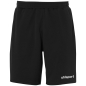 Preview: uhlsport ESSENTIAL Evo WEBSHORTS,  Reißverschlusstaschen
